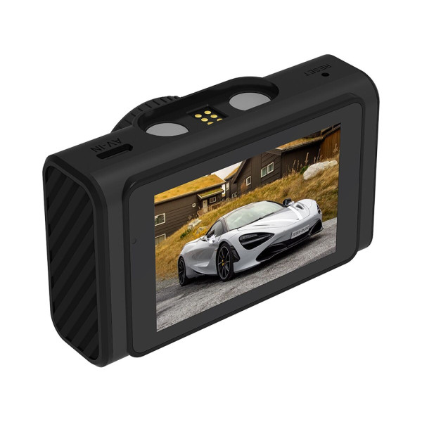 Купити Відеореєстратор CarCam H6W+Wi-FI