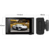 Купити Відеореєстратор CarCam H6W+Wi-FI