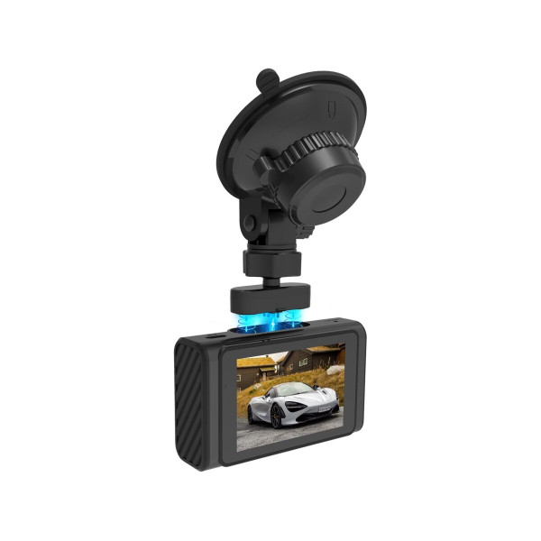 Купити Відеореєстратор CarCam H6W+Wi-FI