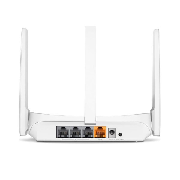 Купити Бездротовий маршрутизатор Mercusys MW305R