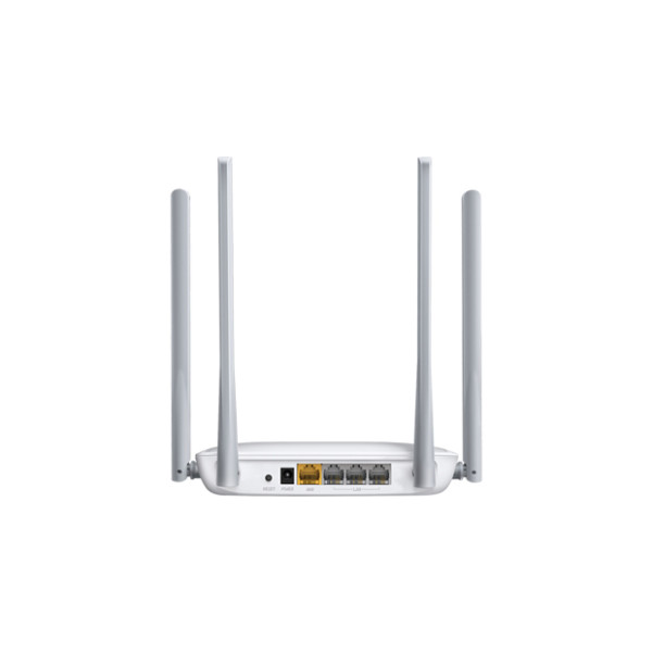 Купити Бездротовий маршрутизатор Mercusys MW325R