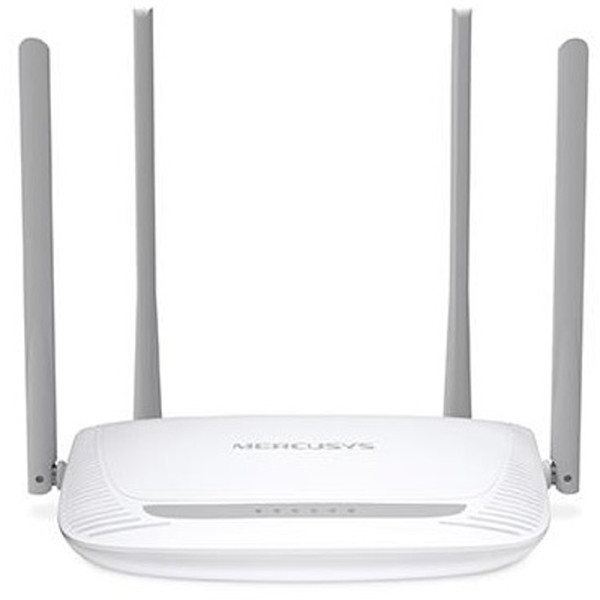Купити Бездротовий маршрутизатор Mercusys MW325R