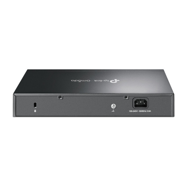 Купити Контролер точок доступу TP-Link Omada OC300