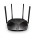 Купити Бездротовий маршрутизатор Mercusys MR80X