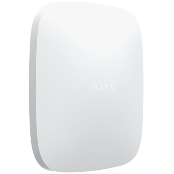 Купити Централь Ajax Hub 2 4G White (38873.108.WH1)