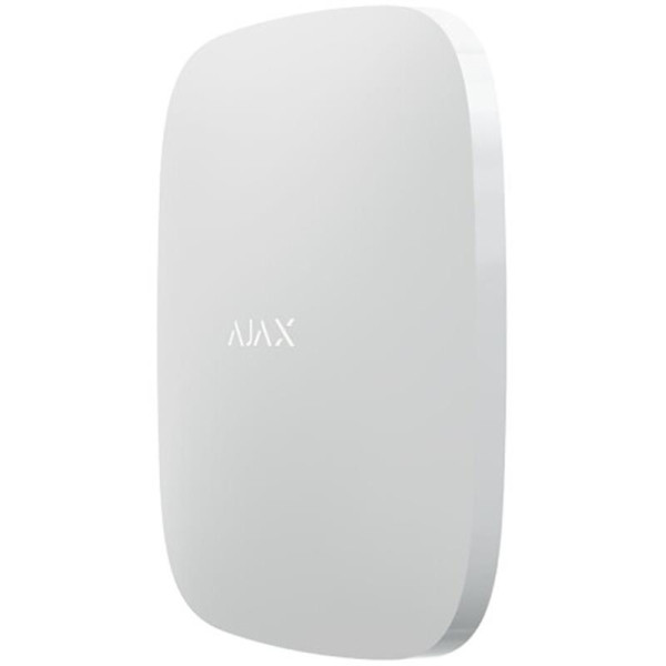 Купити Централь Ajax Hub 2 4G White (38873.108.WH1)