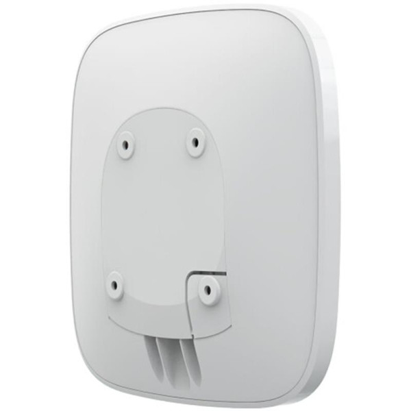 Купити Централь Ajax Hub 2 4G White (38873.108.WH1)