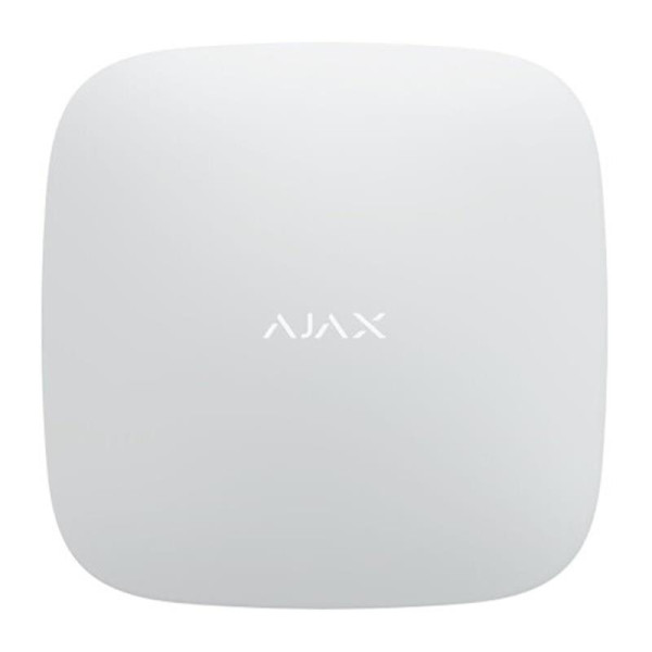Купити Централь Ajax Hub 2 4G White (38873.108.WH1)