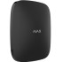 Купити Централь Ajax Hub 2 4G Black