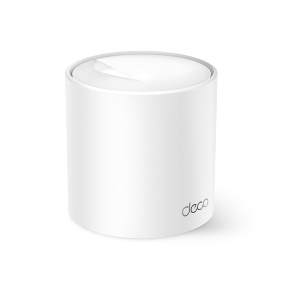 Купить WiFi Mesh-система TP-Link Deco X10 (1-pack)