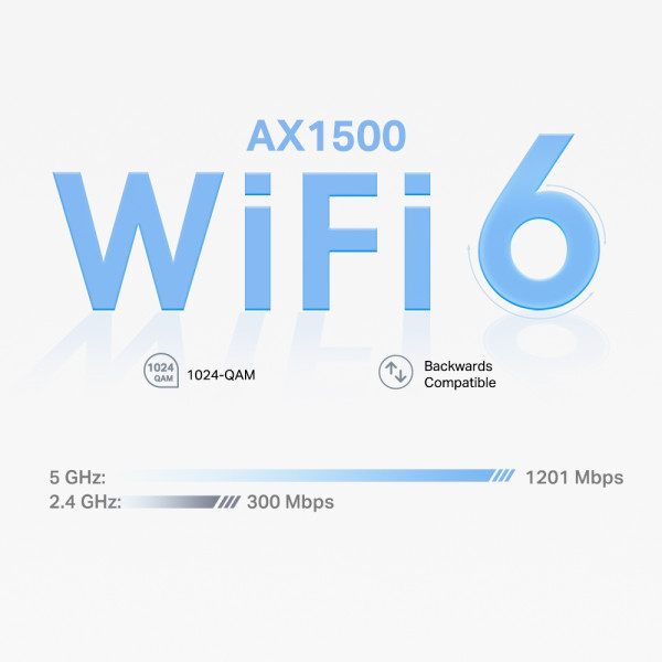 Купить WiFi Mesh-система TP-Link Deco X10 (1-pack)