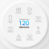Купить WiFi Mesh-система TP-Link Deco X10 (1-pack)