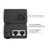 Купить Інжектор PoE+ TP-Link POE160S