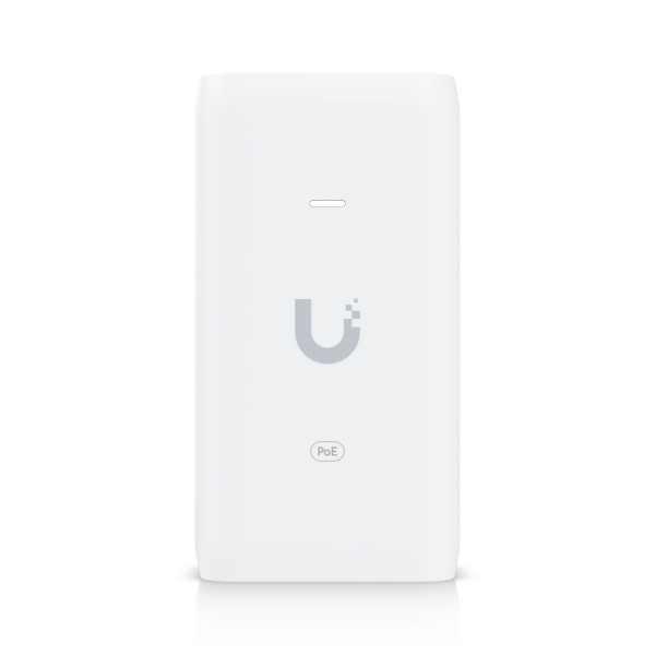 Купить Інжектор Ubiquiti PoE Adapter (15W) (U-POE)