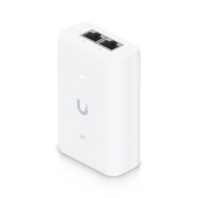 Купити Інжектор Ubiquiti PoE+ Adapter (30W) (U-PoE+)