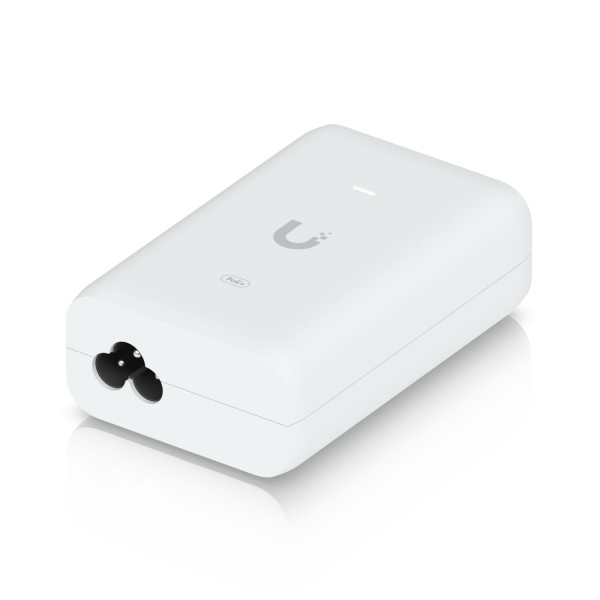Купить Інжектор Ubiquiti PoE+ Adapter (30W) (U-PoE+)