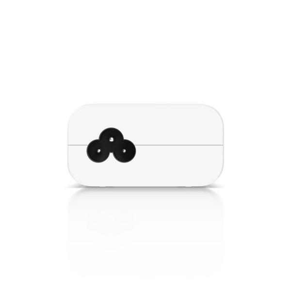 Купить Інжектор Ubiquiti PoE+ Adapter (30W) (U-PoE+)
