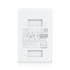 Купить Інжектор Ubiquiti PoE+ Adapter (30W) (U-PoE+)