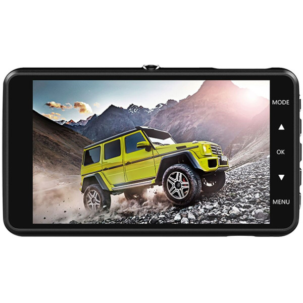Купити Відеореєстратор CarCam T700