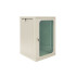 Купить Телекоммуникационный настенный шкаф CSV Wallmount Lite 18U-580 (акрил)