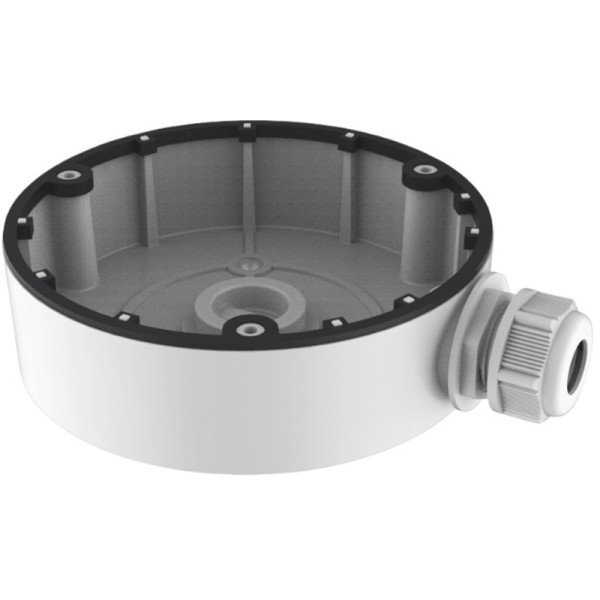 Купить Монтажна коробка Hikvision DS-1280ZJ-DM8