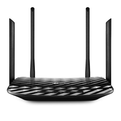 Купити Бездротовий маршрутизатор TP-Link EC225-G5