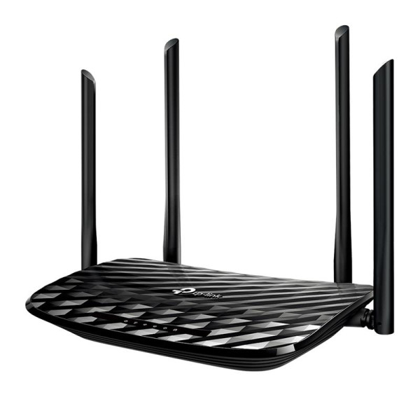 Купить Бездротовий маршрутизатор TP-Link EC225-G5