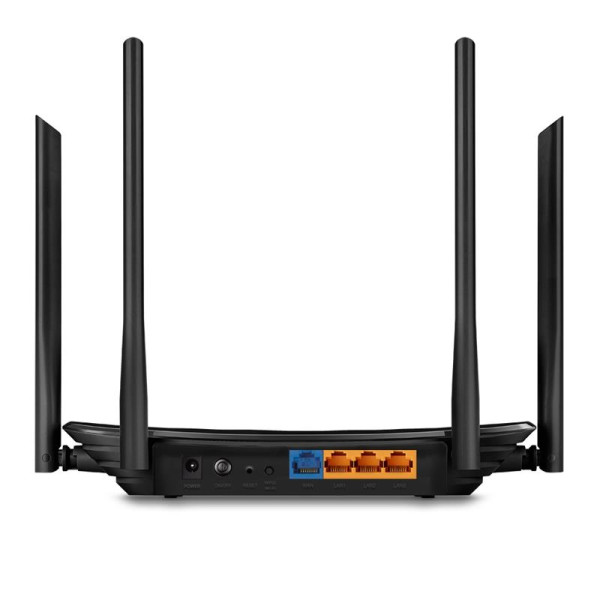Купить Бездротовий маршрутизатор TP-Link EC225-G5