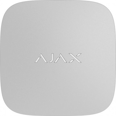 Купить Розумний датчик якості повітря Ajax LifeQuality white