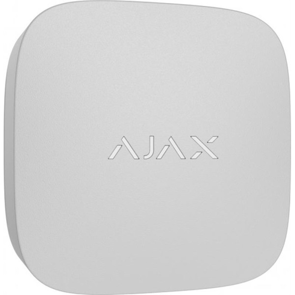 Купити Розумний датчик якості повітря Ajax LifeQuality white