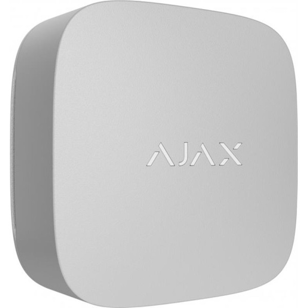 Купити Розумний датчик якості повітря Ajax LifeQuality white