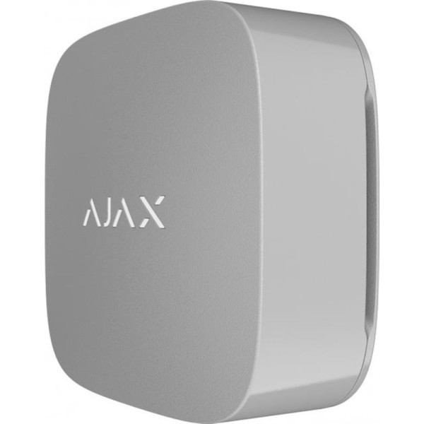 Купити Розумний датчик якості повітря Ajax LifeQuality white