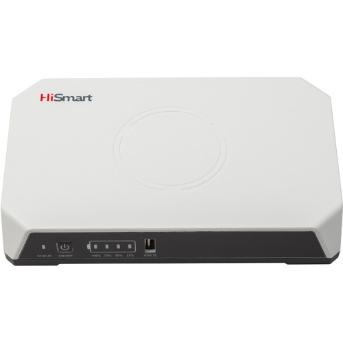 Купить Джерело безперебійного живлення для роутера HiSmart POE-36E 36W