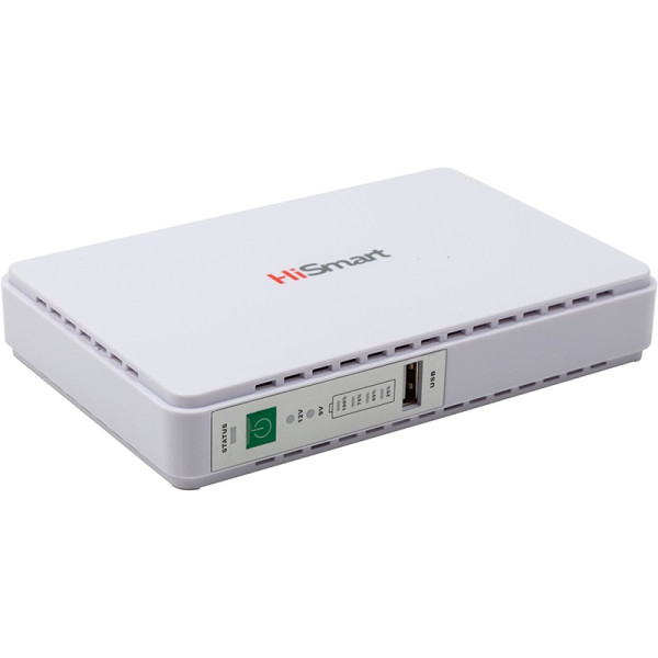 Купить Джерело безперебійного живлення для роутера HiSmart POE-430P 17W