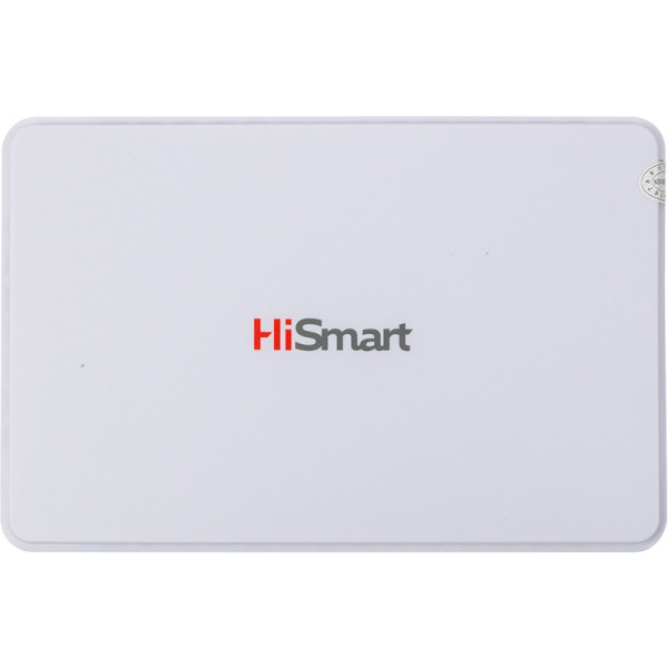 Купить Джерело безперебійного живлення для роутера HiSmart POE-430P 17W