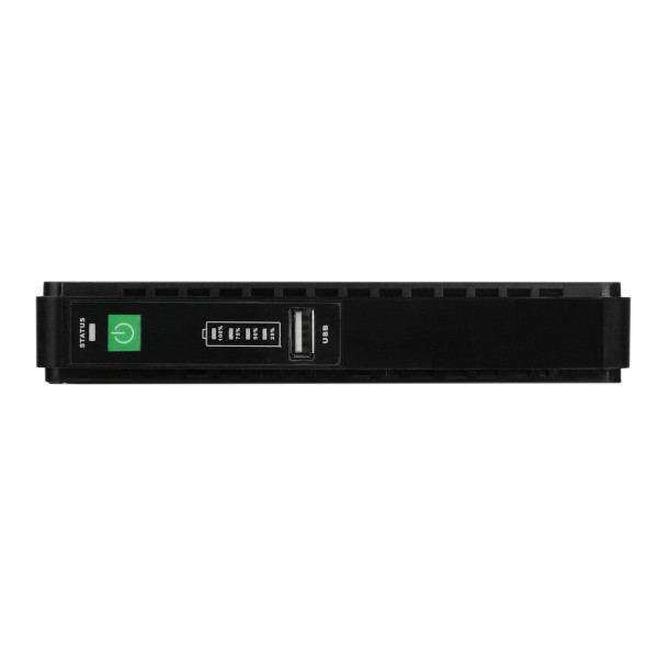Купить Джерело безперебійного живлення для роутерів mini UPS DC Prologix PLP418ECO_promo
