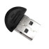 Купити Бездротовий адаптер Media-Tech Bluetooth 5.0 Nano Dongle MT5045