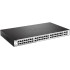 Купить Комутатор D-Link DGS-1210-52