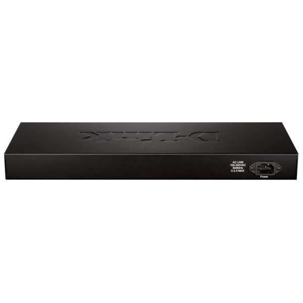 Купить Комутатор D-Link DGS-1210-52