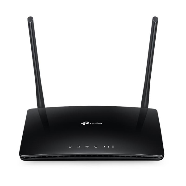 Купить Бездротовий маршрутизатор TP-Link Archer MR400