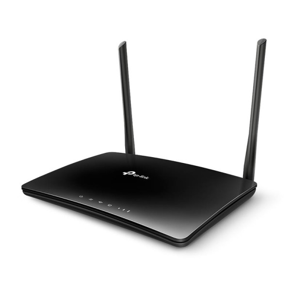 Купить Бездротовий маршрутизатор TP-Link Archer MR400
