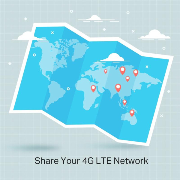 Купить Бездротовий маршрутизатор TP-Link Archer MR400