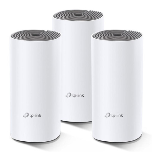 Купить WiFi Mesh-система TP-Link Deco E4(3-pack)