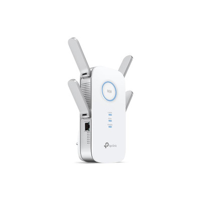 Купити Точка доступу TP-Link RE650