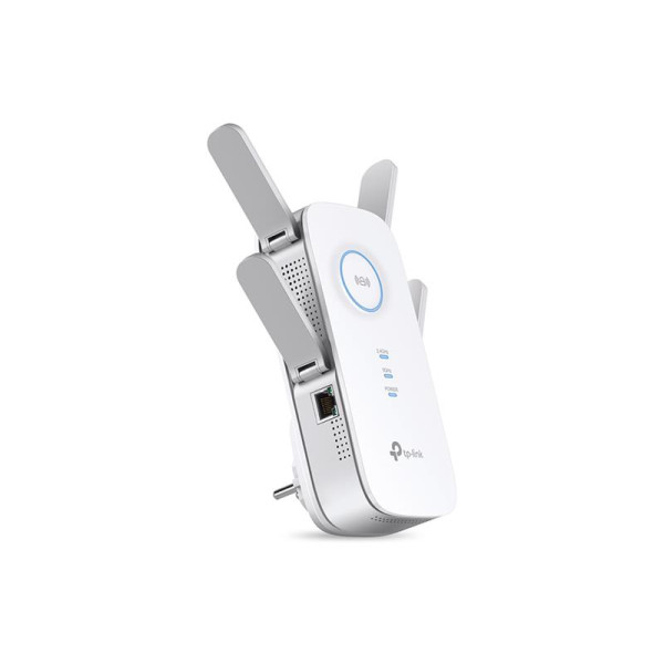 Купить Точка доступу TP-Link RE650