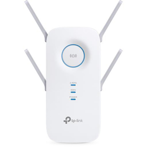 Купить Точка доступу TP-Link RE650