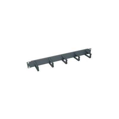 Купити Організатор кабелю Zpas (WNK-811-101) 1U 19"