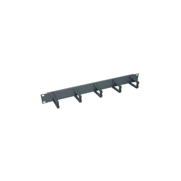 Купить Организатор кабеля Zpas (WNK-811-101) 1U 19"