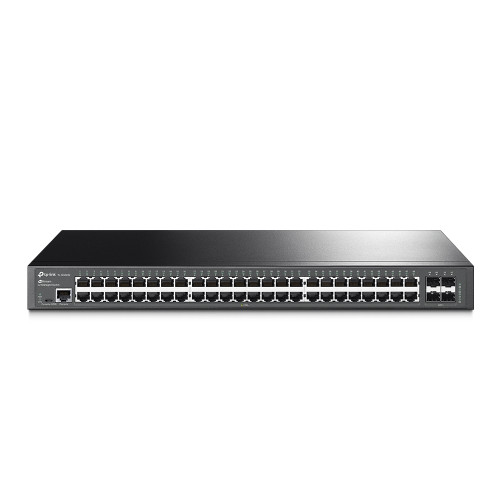 Купить Комутатор TP-Link TL-SG3452