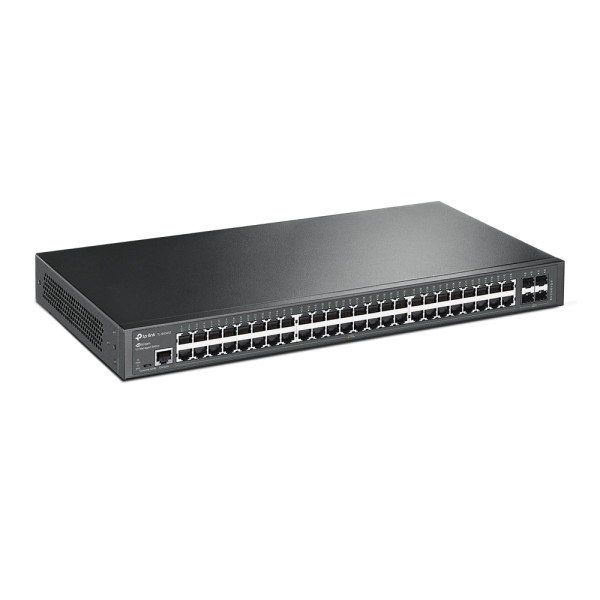 Купити Комутатор TP-Link TL-SG3452